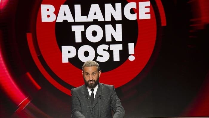 Balance ton post !