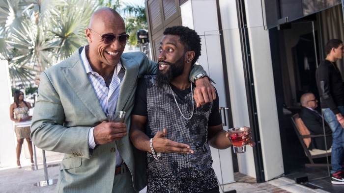 Ballers