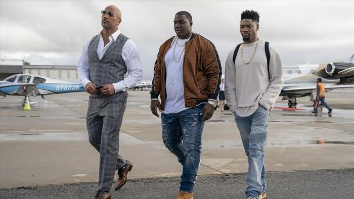 Ballers