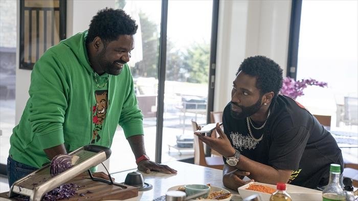 Ballers