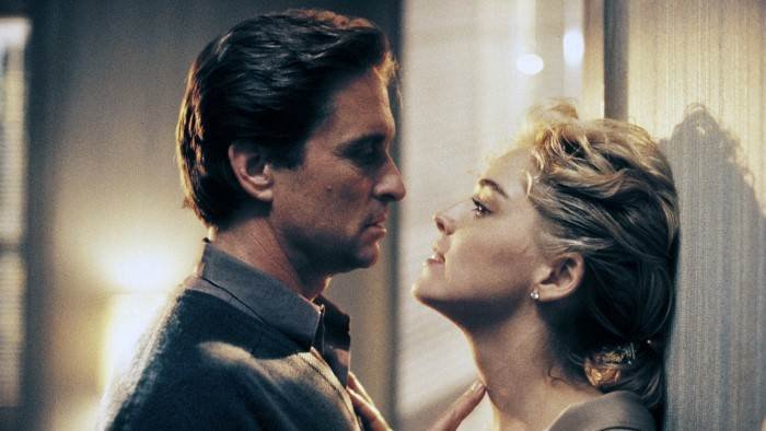 Basic Instinct