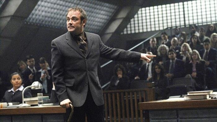 Battlestar Galactica