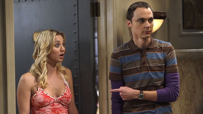 Big Bang Theory