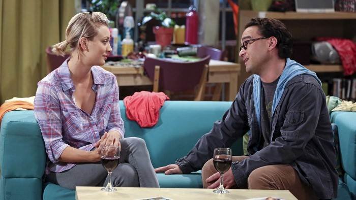 Big Bang Theory
