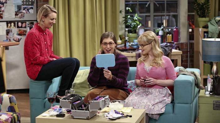 Big Bang Theory
