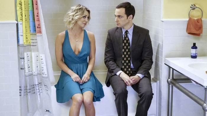 Big Bang Theory
