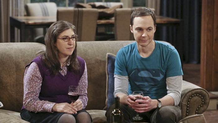 Big Bang Theory