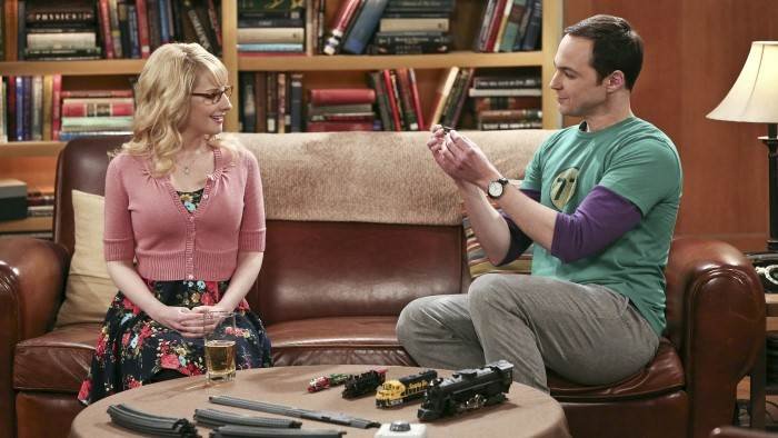 Big Bang Theory