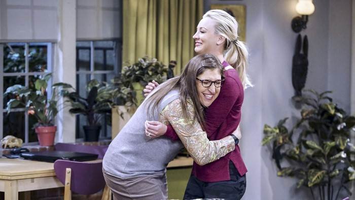 Big Bang Theory