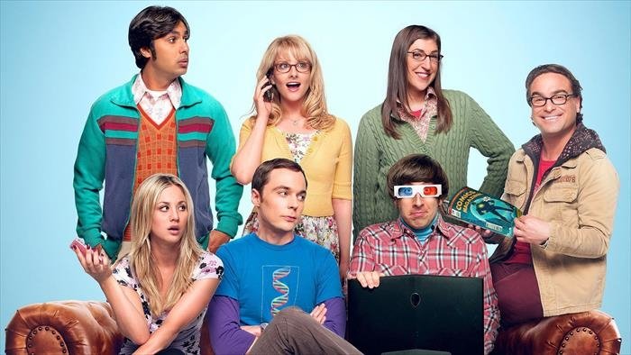 Big Bang Theory