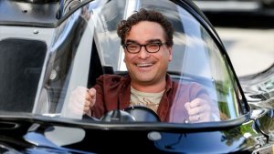 Big Bang Theory