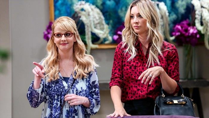 Big Bang Theory