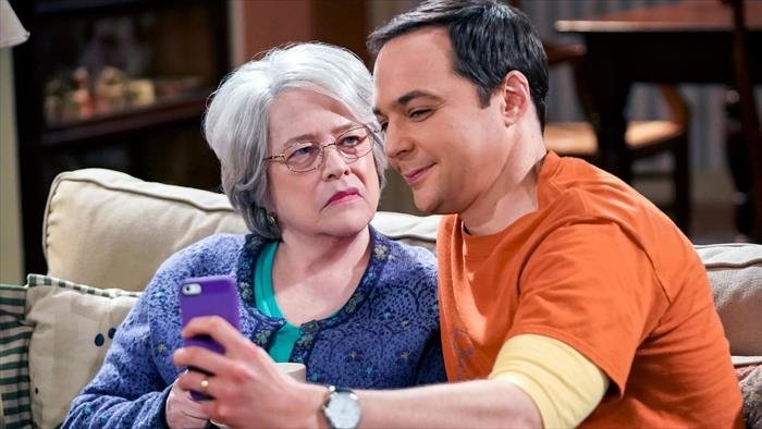 Big Bang Theory