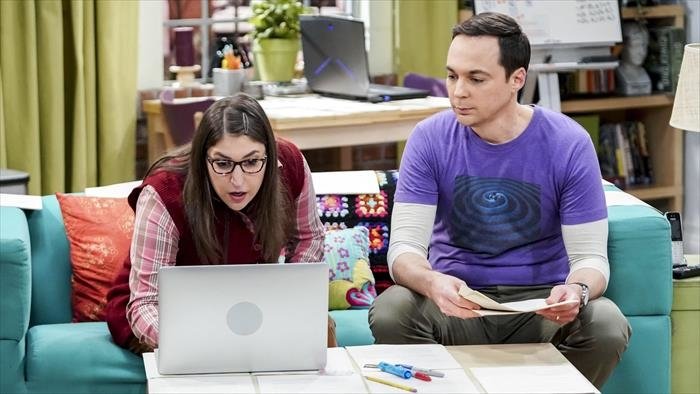 Big Bang Theory