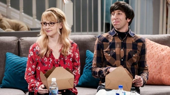 Big Bang Theory