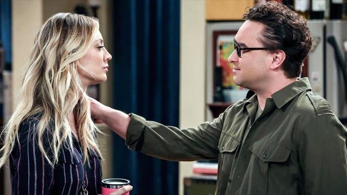 Big Bang Theory