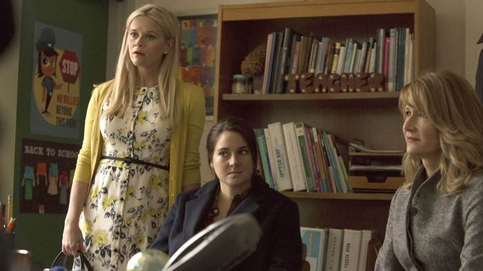 Big Little Lies