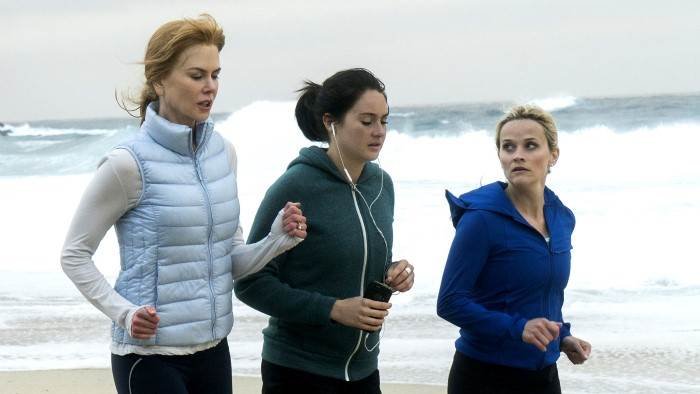 Big Little Lies