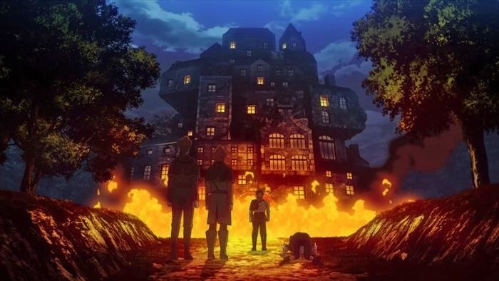 Black Clover