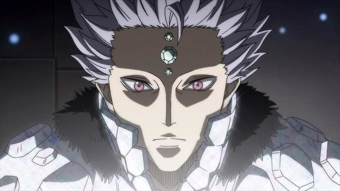 Black Clover