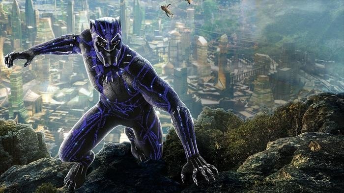 Black Panther