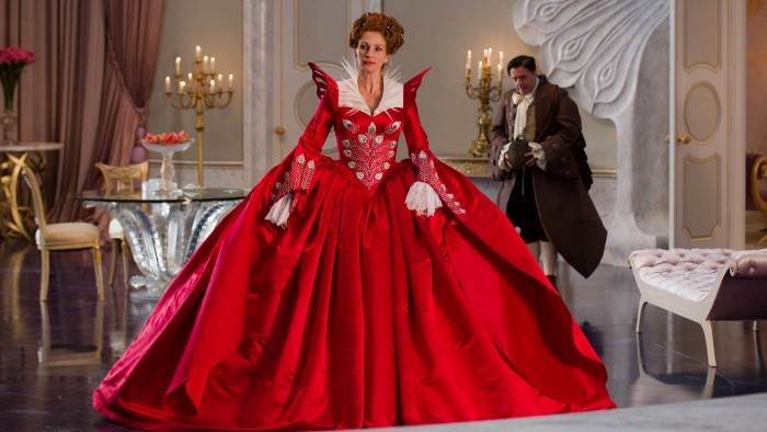 Blanche-Neige