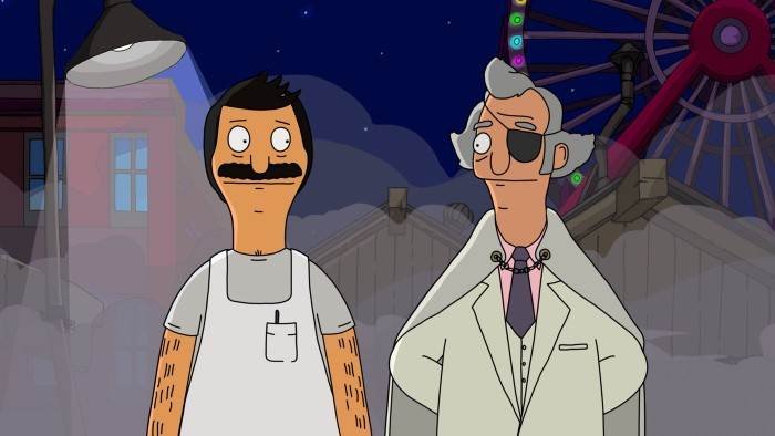 Bob's Burgers