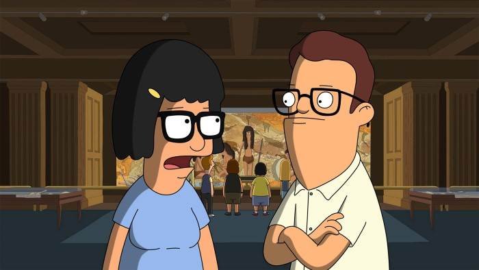 Bob's Burgers