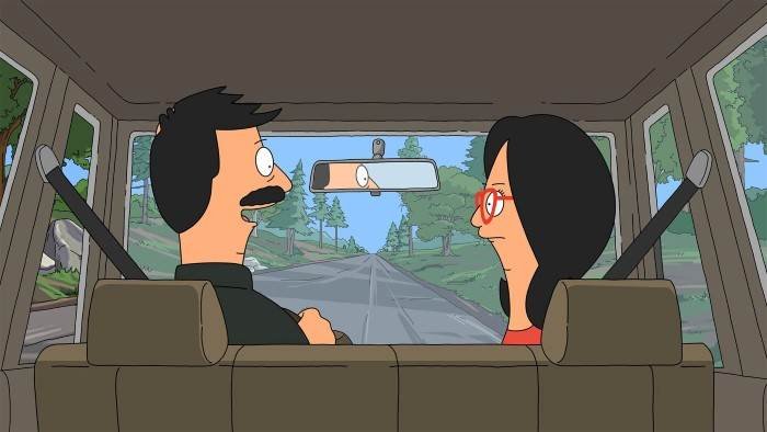Bob's Burgers