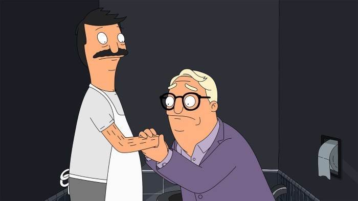 Bob's Burgers