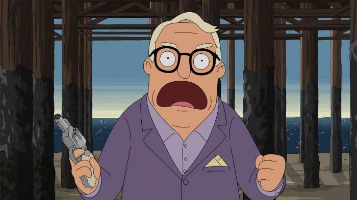 Bob's Burgers