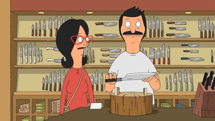 Bob's Burgers