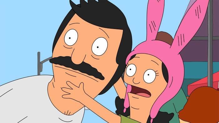 Bob's Burgers