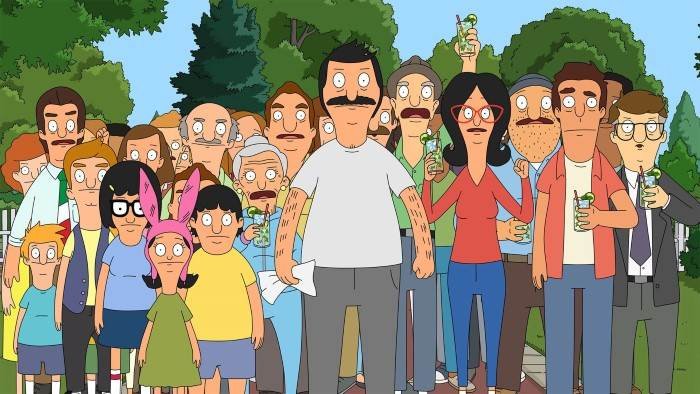 Bob's Burgers