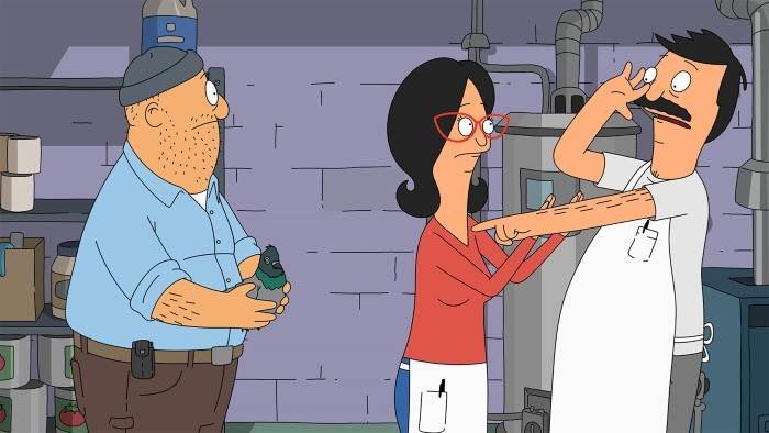 Bob's Burgers