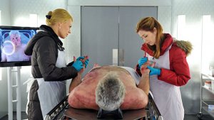 Body of Proof