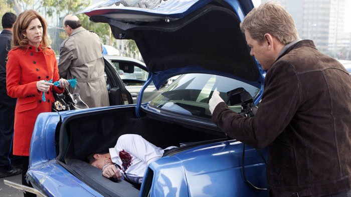 Body of Proof