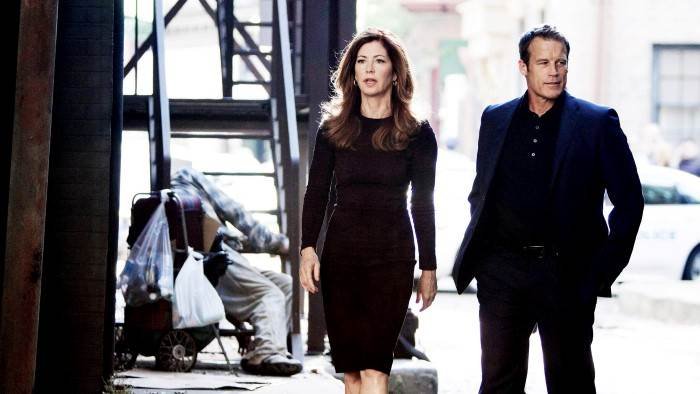 Body of Proof
