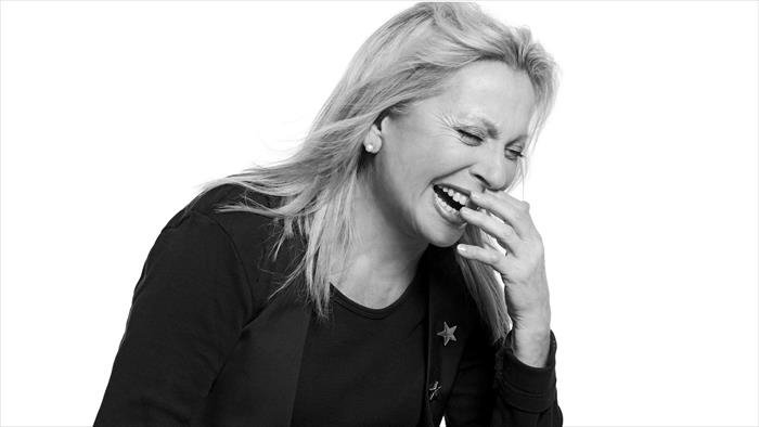 Bon anniversaire Véronique Sanson