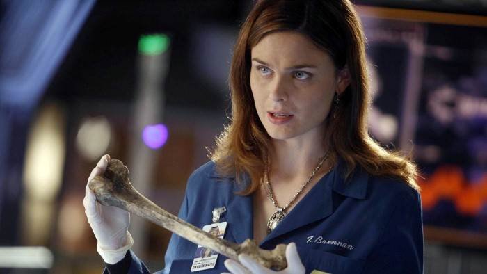 Bones