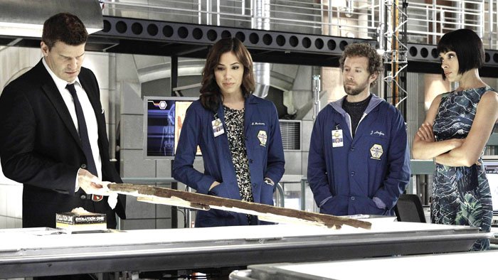 Bones