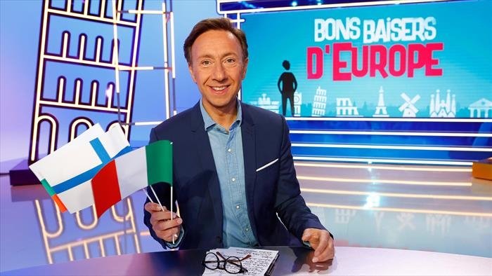 Bons baisers d'Europe