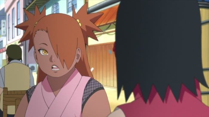 Boruto : Naruto Next Generations