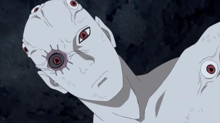 Boruto : Naruto Next Generations