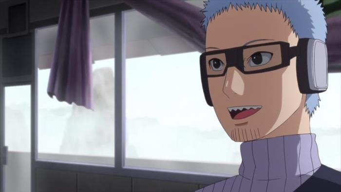 Boruto : Naruto Next Generations