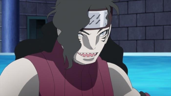 Boruto : Naruto Next Generations