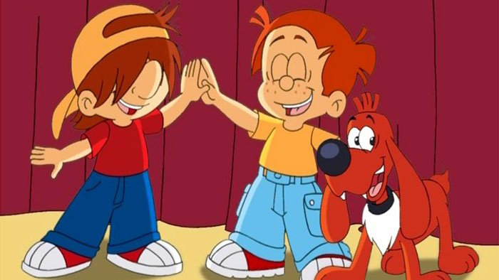 Boule et Bill