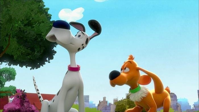 Boule et Bill