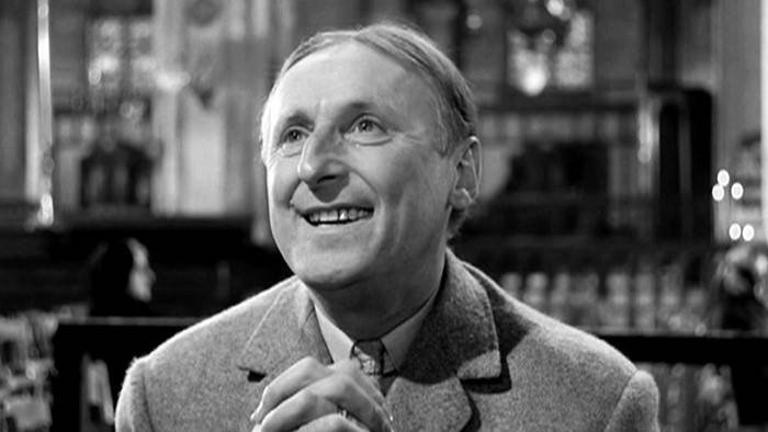 Bourvil, un homme vrai