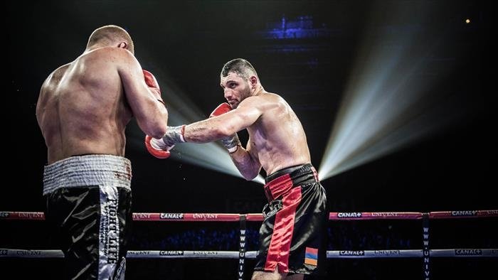 Boxe